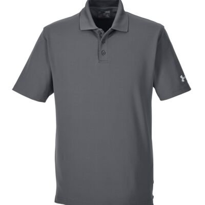Under Armour Men's Corp Performance Polo Thumbnail