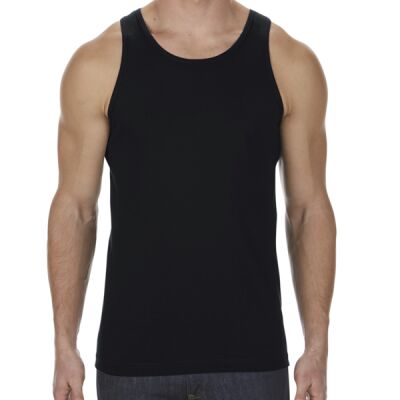 Alstyle Adult 6.0 oz., 100% Cotton Tank Top Thumbnail