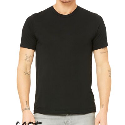 Unisex Viscose Fashion Tee Thumbnail