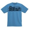 Youth NexGen Wicking T-Shirt Thumbnail