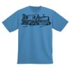 Youth NexGen Wicking T-Shirt Thumbnail