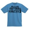 Youth NexGen Wicking T-Shirt Thumbnail