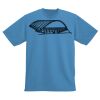 Youth NexGen Wicking T-Shirt Thumbnail