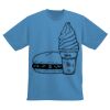 Youth NexGen Wicking T-Shirt Thumbnail