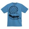 Youth NexGen Wicking T-Shirt Thumbnail