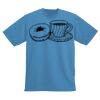 Youth NexGen Wicking T-Shirt Thumbnail