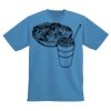 Youth NexGen Wicking T-Shirt Thumbnail