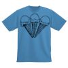 Youth NexGen Wicking T-Shirt Thumbnail