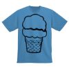 Youth NexGen Wicking T-Shirt Thumbnail