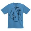 Youth NexGen Wicking T-Shirt Thumbnail