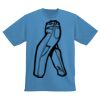 Youth NexGen Wicking T-Shirt Thumbnail