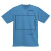 Youth NexGen Wicking T-Shirt Thumbnail