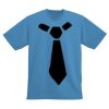 Youth NexGen Wicking T-Shirt Thumbnail