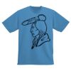 Youth NexGen Wicking T-Shirt Thumbnail