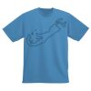 Youth NexGen Wicking T-Shirt Thumbnail