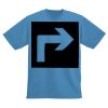 Youth NexGen Wicking T-Shirt Thumbnail