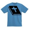 Youth NexGen Wicking T-Shirt Thumbnail