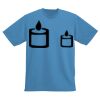 Youth NexGen Wicking T-Shirt Thumbnail