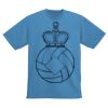 Youth NexGen Wicking T-Shirt Thumbnail