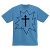 Youth NexGen Wicking T-Shirt Thumbnail