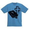 Youth NexGen Wicking T-Shirt Thumbnail