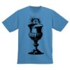 Youth NexGen Wicking T-Shirt Thumbnail