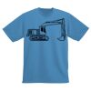 Youth NexGen Wicking T-Shirt Thumbnail