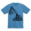 Youth NexGen Wicking T-Shirt Thumbnail