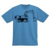 Youth NexGen Wicking T-Shirt Thumbnail