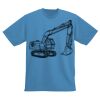 Youth NexGen Wicking T-Shirt Thumbnail