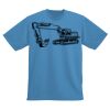 Youth NexGen Wicking T-Shirt Thumbnail