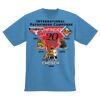 Youth NexGen Wicking T-Shirt Thumbnail