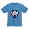 Youth NexGen Wicking T-Shirt Thumbnail