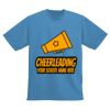 Youth NexGen Wicking T-Shirt Thumbnail