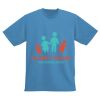 Youth NexGen Wicking T-Shirt Thumbnail