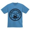 Youth NexGen Wicking T-Shirt Thumbnail