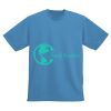 Youth NexGen Wicking T-Shirt Thumbnail