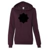 Women's Junior Fit Heavenly Fleece Lightweight Hooded Sweatshirt Thumbnail