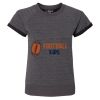 Women's Sweetheart French Terry Pullover Thumbnail