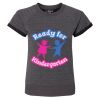 Women's Sweetheart French Terry Pullover Thumbnail