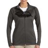 Ladies' Stretch Tech-Shell® Compass Full-Zip Thumbnail