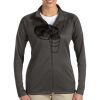 Ladies' Stretch Tech-Shell® Compass Full-Zip Thumbnail