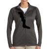 Ladies' Stretch Tech-Shell® Compass Full-Zip Thumbnail