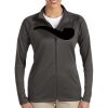 Ladies' Stretch Tech-Shell® Compass Full-Zip Thumbnail