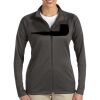 Ladies' Stretch Tech-Shell® Compass Full-Zip Thumbnail