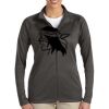 Ladies' Stretch Tech-Shell® Compass Full-Zip Thumbnail