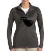 Ladies' Stretch Tech-Shell® Compass Full-Zip Thumbnail