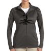 Ladies' Stretch Tech-Shell® Compass Full-Zip Thumbnail