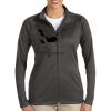 Ladies' Stretch Tech-Shell® Compass Full-Zip Thumbnail