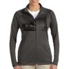 Ladies' Stretch Tech-Shell® Compass Full-Zip Thumbnail